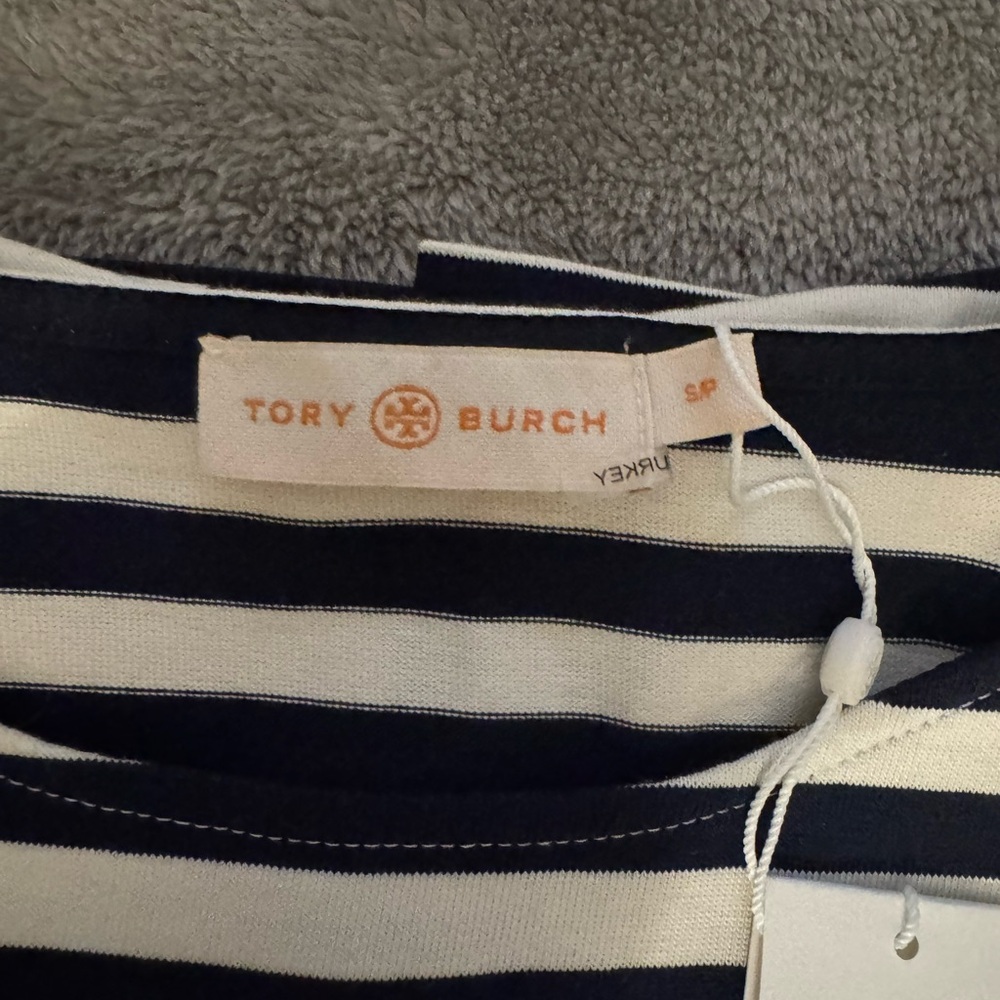 Tory Burch top